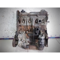 Двигатель Volkswagen Passat B4 (1993—1997) 1995 AAM 051100098AX