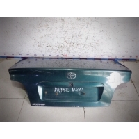 Крышка багажника Toyota Avensis T220 (1997—2000) 1998 6440105060