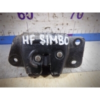 Замок багажника Hafei Simbo I (2006—2008) AA63050001