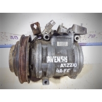 Компрессор кондиционера Toyota Avensis T220 (1997—2000) 1998 883202B400