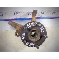 Кулак поворотный передний левый Toyota Avensis T220 (1997—2000) 1998 4321205070