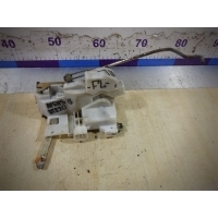 Замок двери передней левой Toyota Avensis T220 (1997—2000) 1998 6904005081
