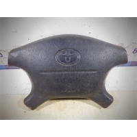 Подушка безопасности в рулевое колесо Toyota Avensis T220 (1997—2000) 1998 4513005050C0