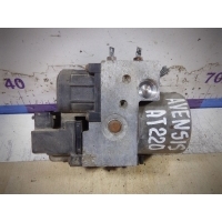 Блок ABS (насос) Toyota Avensis T220 (1997—2000) 1998 4405005010