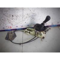 Кулиса КПП Toyota Avensis T220 (1997—2000) 1998 3353005040