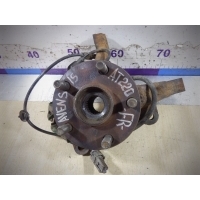 Кулак поворотный передний правый Toyota Avensis T220 (1997—2000) 1998 4321105070
