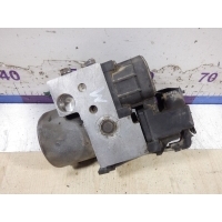 Блок ABS (насос) Renault Megane I (1995—1999) 1998 7700423034