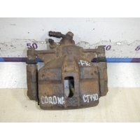 Суппорт тормозной передний правый Toyota Corona T190 (1992—1998) 1992 4773020480