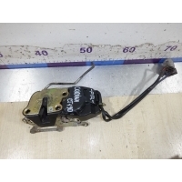 Замок двери передней правой Toyota Corona T190 (1992—1998) 1992 6903020440