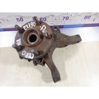 Кулак поворотный передний левый Toyota Corona T190 (1992—1998) 1992 4321220170