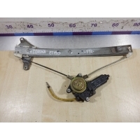 Стеклоподъемник электр. передний правый Toyota Corona T190 (1992—1998) 1992 6981020280