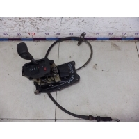 Кулиса КПП Toyota Corona T190 (1992—1998) 1992 3363116050