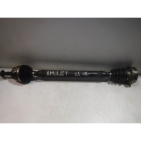 Полуось передняя правая Chery Amulet (A15) A15 (2003—2010) A112203020AE