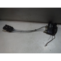 Замок двери передней правой Hyundai Elantra IV (2006—2011) XD 2005 813202D000