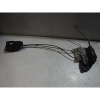 Замок двери передней левой Hyundai Elantra IV (2006—2011) XD 2005 813102D000
