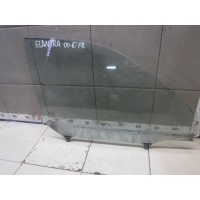 Стекло двери передней правой Hyundai Elantra IV (2006—2011) XD 2005 824202D011