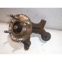 Кулак задний левый Hyundai Elantra IV (2006—2011) XD 2005 527502D105