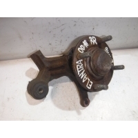 Кулак задний правый Hyundai Elantra IV (2006—2011) XD 2005 527602D105