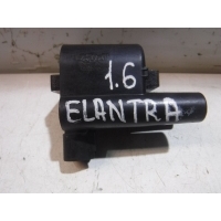 Катушка зажигания Hyundai Elantra IV (2006—2011) XD 2005 2730126600