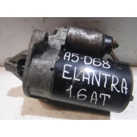 Стартер Hyundai Elantra IV (2006—2011) XD 2005 3610022855