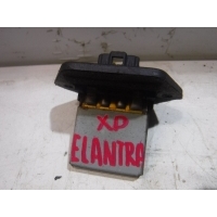 Резистор отопителя Hyundai Elantra IV (2006—2011) 2005 971282D210