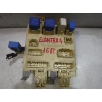 Блок предохранителей Hyundai Elantra IV (2006—2011) 2005 911102D001