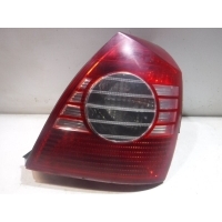 Фонарь задний правый Hyundai Elantra IV (2006—2011) 2005 924022D510