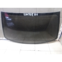 Стекло заднее Hyundai Elantra IV (2006—2011) 2005 871112D030