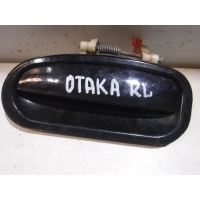 Ручка двери задней наружная левая Geely CK (Otaka) I (2005—2008) 1800709180