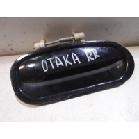 Ручка двери задней наружная правая Geely CK (Otaka) I (2005—2008) 1800710180