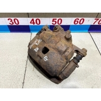 Суппорт тормозной передний правый Nissan Sunny B15 (1998—2004) 2002 410014M400