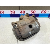 Суппорт тормозной передний левый Nissan Sunny B15 (1998—2004) 2002 410114M400