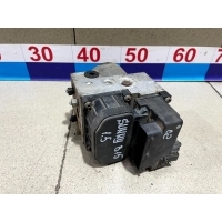 Блок ABS (насос) Nissan Sunny B15 (1998—2004) 2002 476606N001