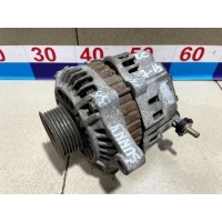 Генератор Nissan Sunny B15 (1998—2004) 2002 231004M510