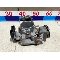 Заслонка дроссельная Nissan Sunny B15 (1998—2004) 2002 16119WD720