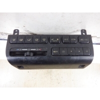 Блок управления отопителем Toyota Corona T190 (1992—1998) 1992 886502B160