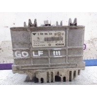 Блок управления двигателем Volkswagen Golf Mk3 (1991—2000) 1995 032906026G