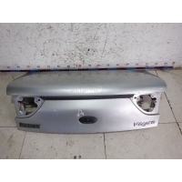 Крышка багажника Renault Megane I (1995—1999) 7751471869