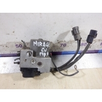 Блок ABS (насос) Mitsubishi Mirage V (1995—2003) 2000 MR129948