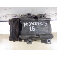Компрессор кондиционера Ford Mondeo II (1994—2001) 1997 1406033
