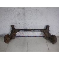 Балка задняя Opel Astra F (1991—2005) 402281