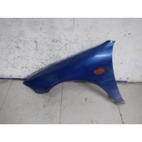 Крыло переднее левое Mitsubishi Mirage V (1995—2003) 2000 MR392655