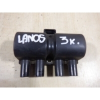 Катушка зажигания Chevrolet Lanos I (2002—2009) 2008 96253555