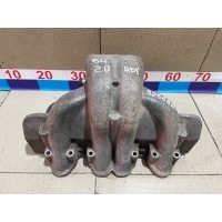 Коллектор впускной Volkswagen Passat B4 (1993—1997) 037133223AM