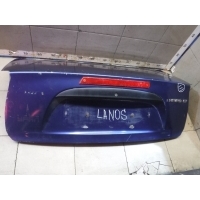 Крышка багажника Chevrolet Lanos I (2002—2009) 96276674