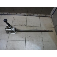 Кулиса КПП Chevrolet Lanos I (2002—2009) 96244989