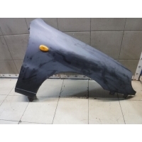 Крыло переднее правое Chevrolet Lanos I (2002—2009) 96221073