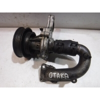 Насос водяной (помпа) Geely CK (Otaka) I (2005—2008) E050100005