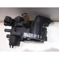 Корпус термостата SEAT Ibiza III (2001—2008) 2004 032121111AP