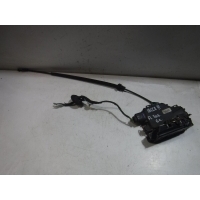 Замок двери передней левой SEAT Ibiza III (2001—2008) 2004 3B1837015AQ